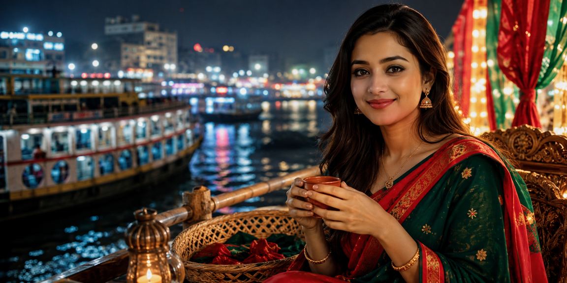 baji bangla